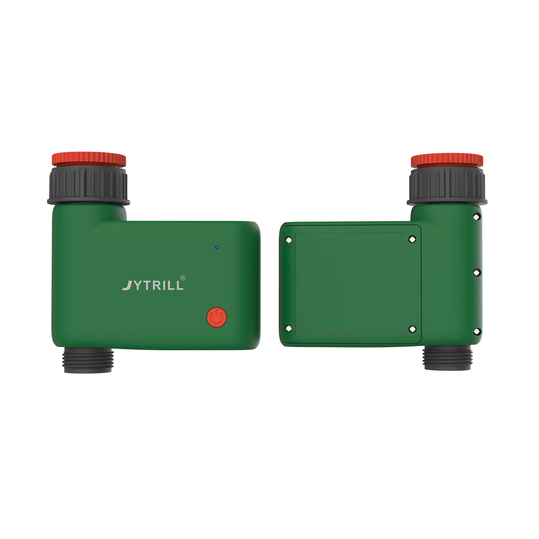 Agriculture Watering Timers Digital Garden Irrigation Water Timer Automatic Garden Drip Irrigation System