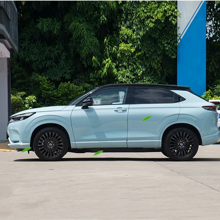 On Time And Fast Special sale High Speed 265Km New 2024 Electric Car For Honda New Energy Vehicles