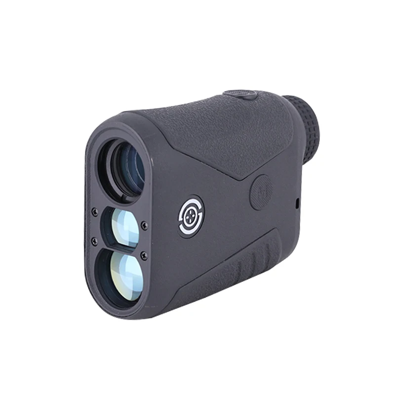 2021 High Level Golf Laser Range Finder Long Distance 1600 Yards Hunt Rangefinder