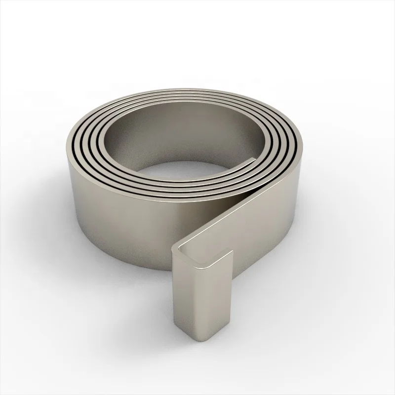 OEM, Заводская силовая пружина из нержавеющей стали