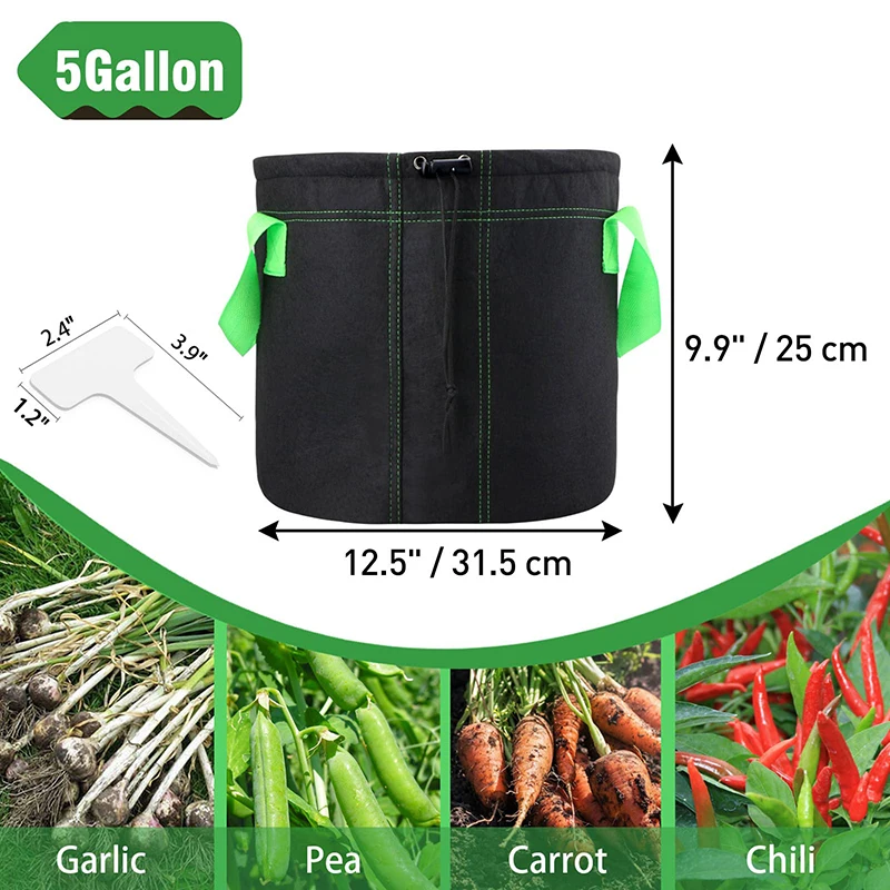 quality Mushroom poly plant grow bag for spawn/mushroom growing