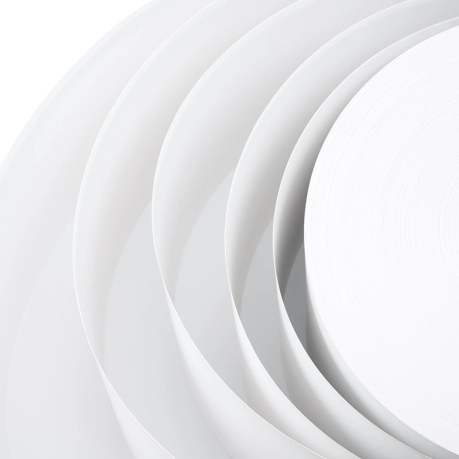 Thermal Cash Register Paper Rolls POS Terminal  ATM Machine Printing Thermal Paper Till Roll Size 80*150mm