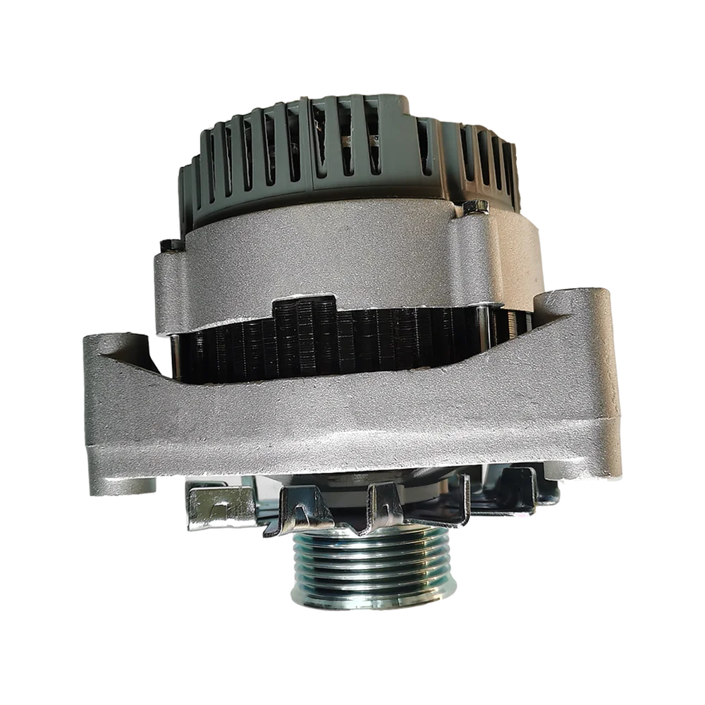 WD615 Engine Spare Parts 1540W Alternator for Howo Truck VG1560090012