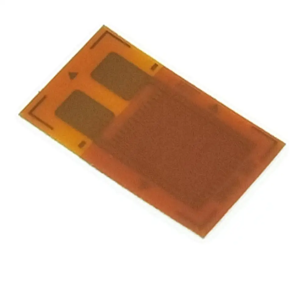 BF350 high precision resistance strain gauge / strain gauge pressure sensor / weighing sensor 350 ohm