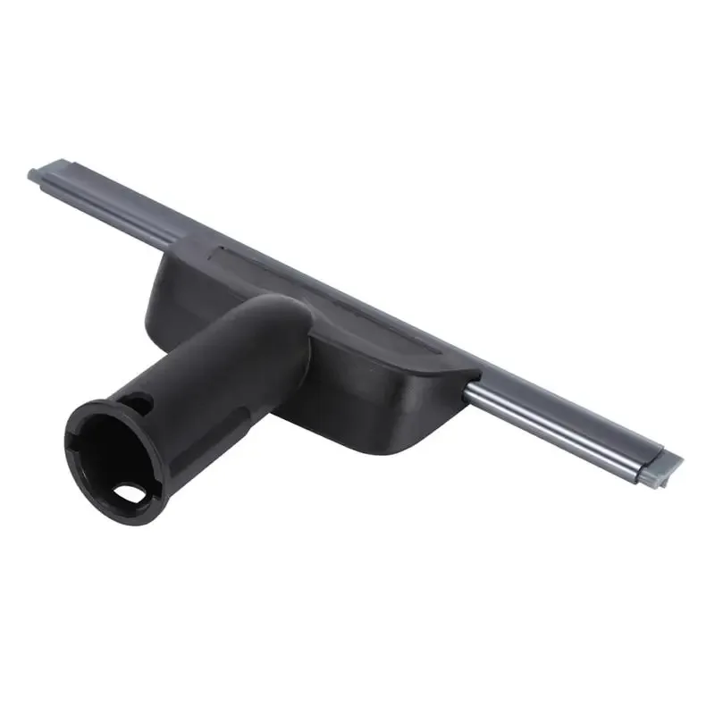 Scraper Brush Detachable Strip Windows Cleaning Accessory for Kar cher SC1 SC2 SC3 SC4 SC5 SC7 SC Series Steam Vacuum Cleaner