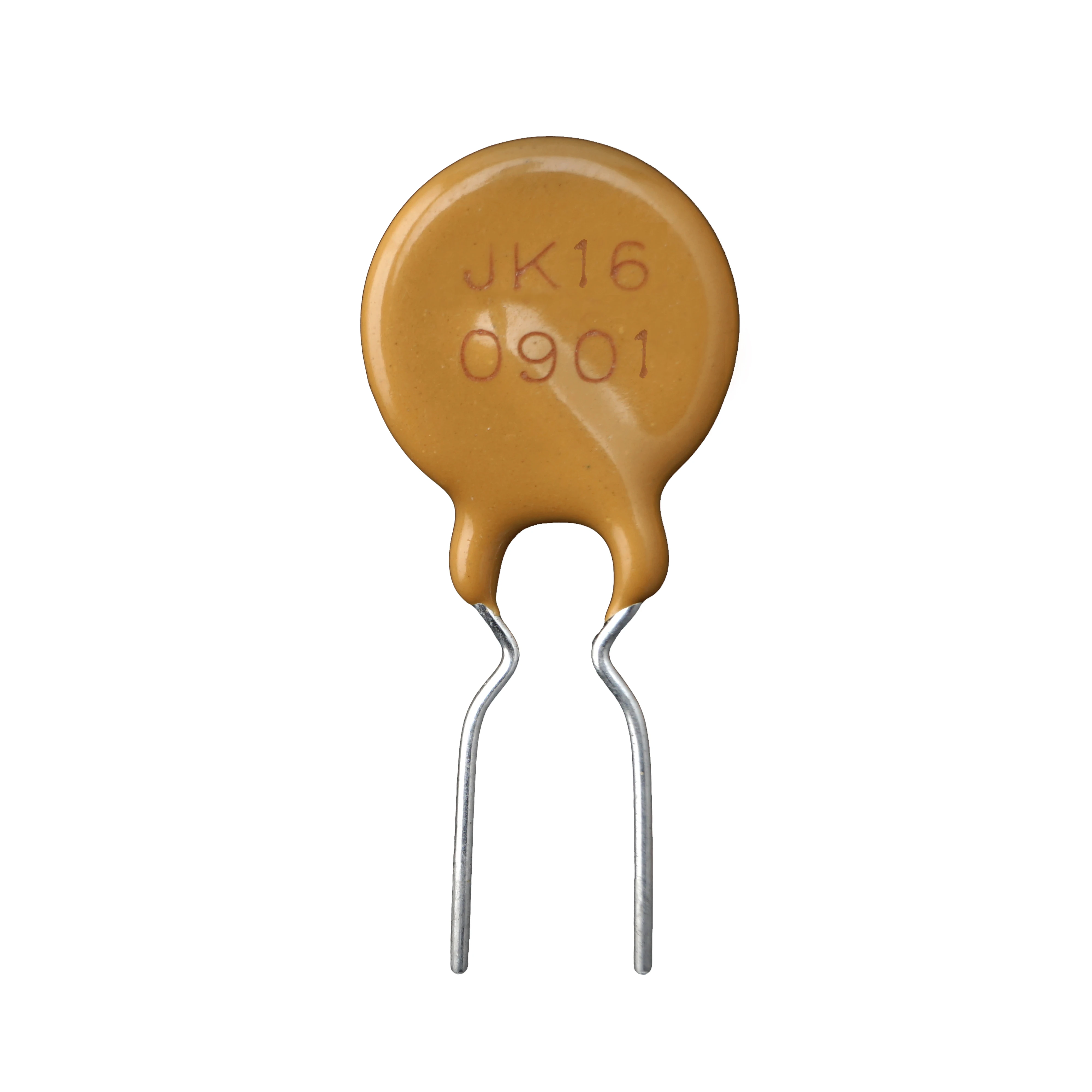 Polymer PTC Polyfuse Polyswitch Thermistors Passive Electronic Components PPTC Resettable Fuse