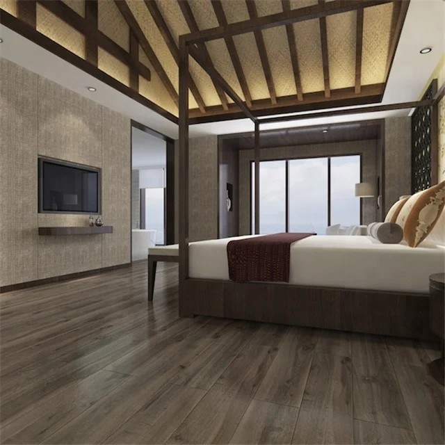 Factory Supply Good Quality Low Price PVC Decor Film of Spc Flooring