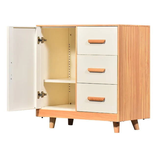  Armarios Roperos Home Furniture Bedroom Storage 3 Drawer Dressers Chest Of