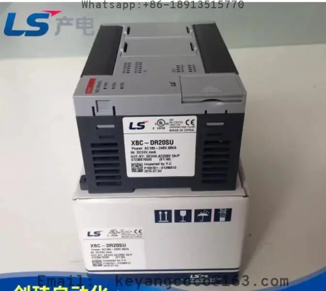 LS XBC-DR30SU XBC-DR20/40/60SU XBC-DN20SU XBC-DN30/40/60SU XBC-DR10E XBC-DR14/20/30E XBC-DN10E XBC-DN14/20/30E