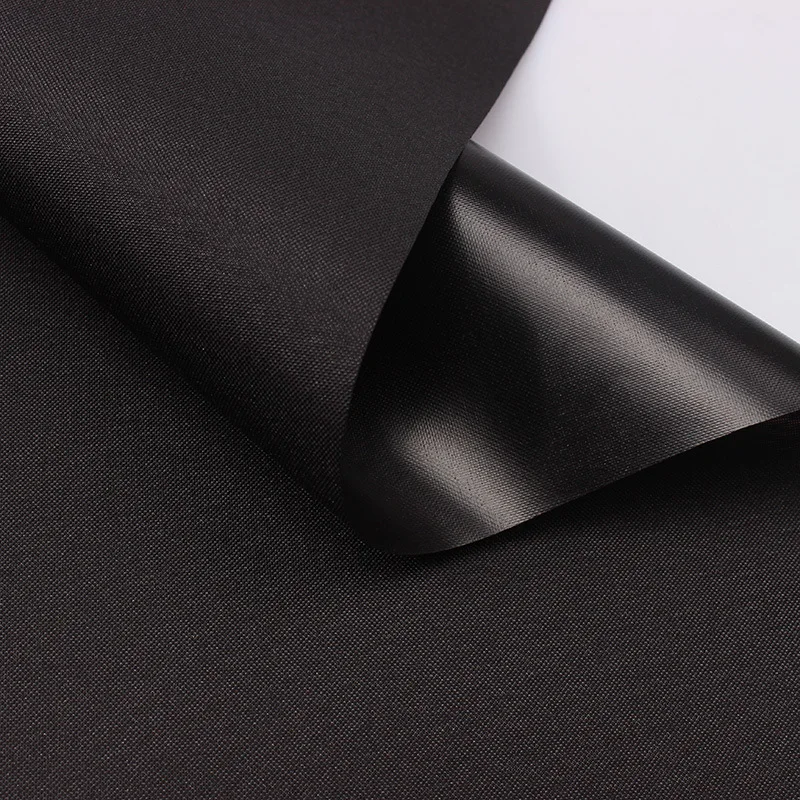 high strength nylon Heat Sealable Airtight Matte TPU Coated 210D inflatable fabric for Inflating Products