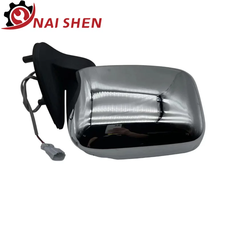 Mirror suitable for rear mirror of Nissan paladin rearview mirror 96302/96301-71A50