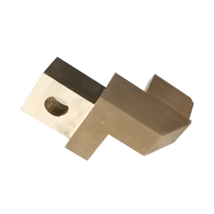 Customize Aluminum Services Milling Machined Parts cnc Machining Polishing Matte Anodized