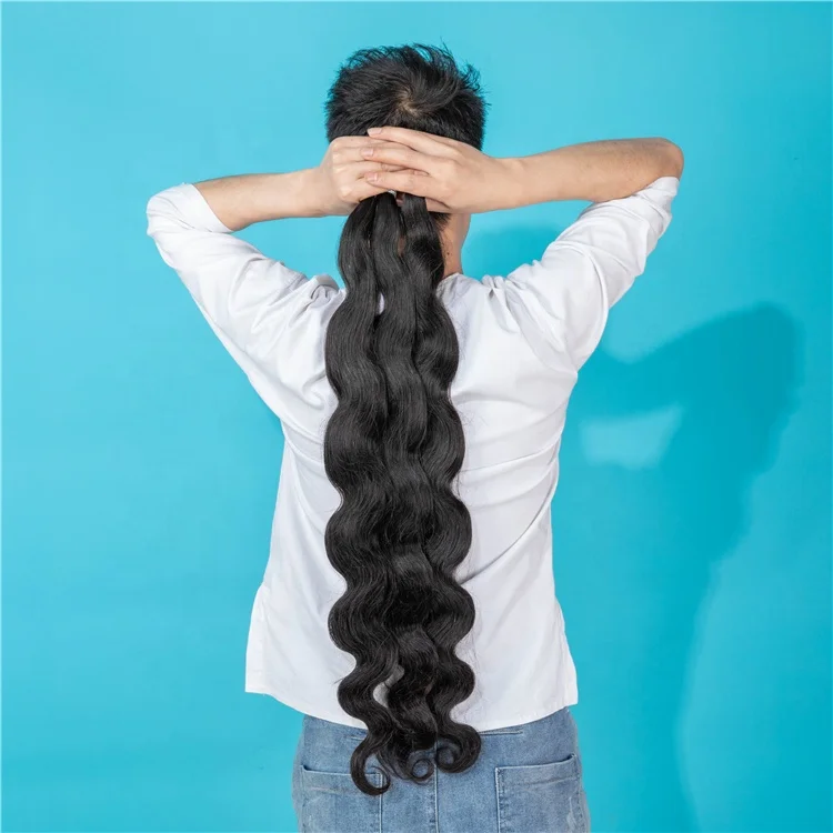 
Peruvian Water Wave Human Hair Weave Vendor,Virgin Bundles and Closure Set,Cuticle Aligned Water Wave Bundles with Closure 