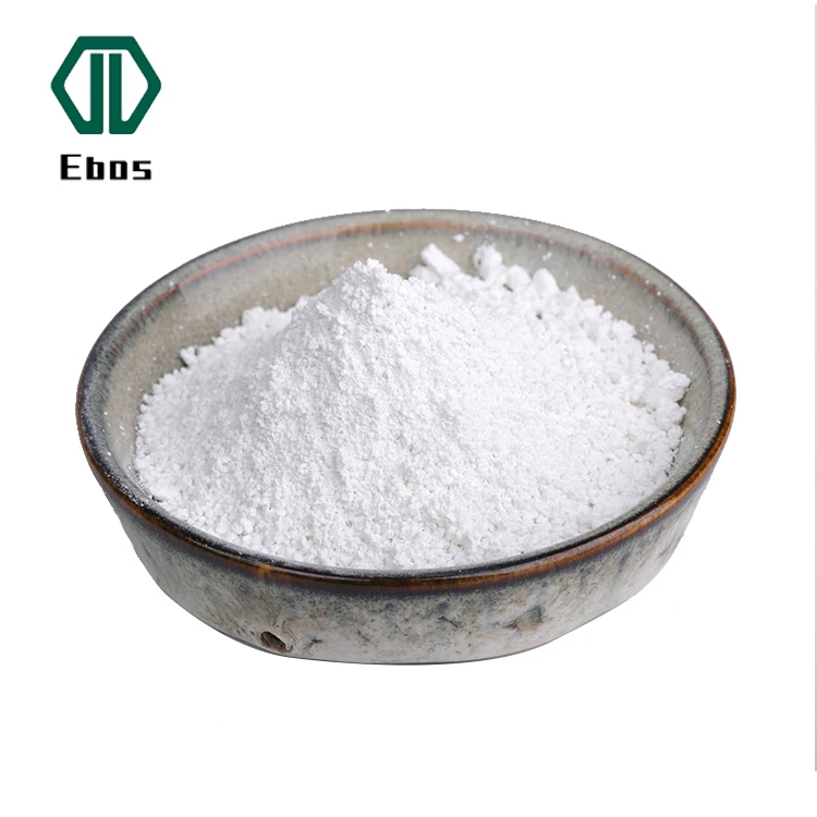  Ebos factory supply pure Acetyl Hexapeptide 1 powder 98% CAS 448944-47-6 Melitane