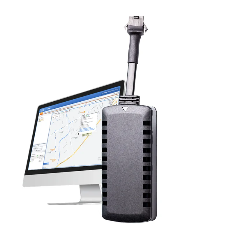 Real Time Receiver Gps For Motorcycles And Cars Rastreador Tracking Devices Tracker Car Vehicle Gps Tracker Vehicle Localizador