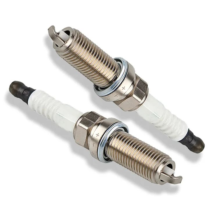 Hot Sale High Quality iridium  Spark Plug SC16HR11 Auto Parts 90919-01275 Spark Plugs For Toyota LEXUS RX300