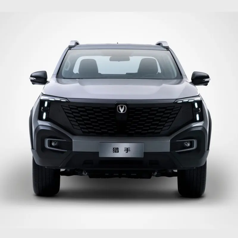 2024 китайский взрослый Новый энергетический автомобиль небольшие электрические грузовики грузовой пикап
