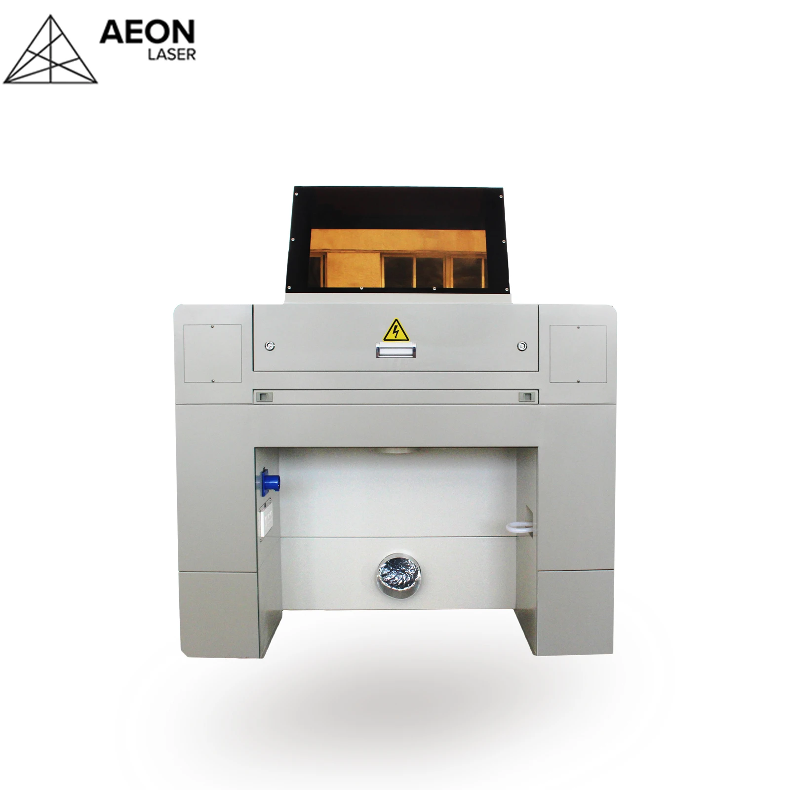 AEON NOVA 7050 ccd camera laser cutting machine
