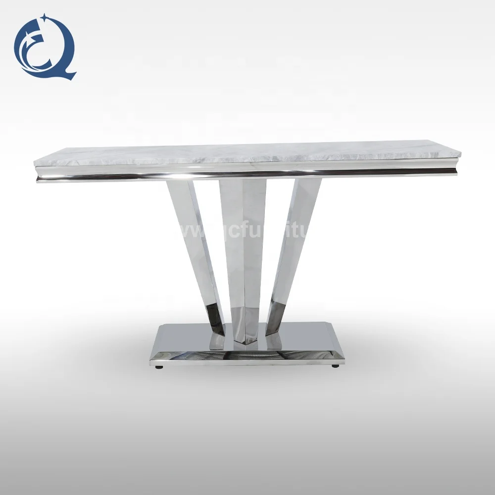 
Rome design modern mirror marble console mirror metal living room table hallway mirror luxury console table 