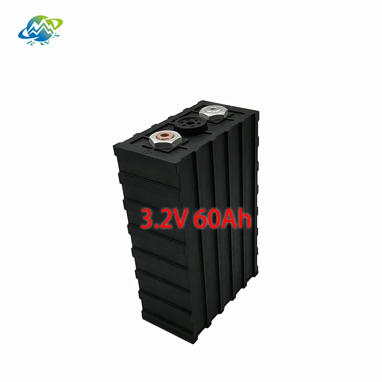 RWT 3.2v 60ah lifepo4 battery and lifepo4 3.2v 50ah 60ah battery 72v 60ah for electric motorcycle