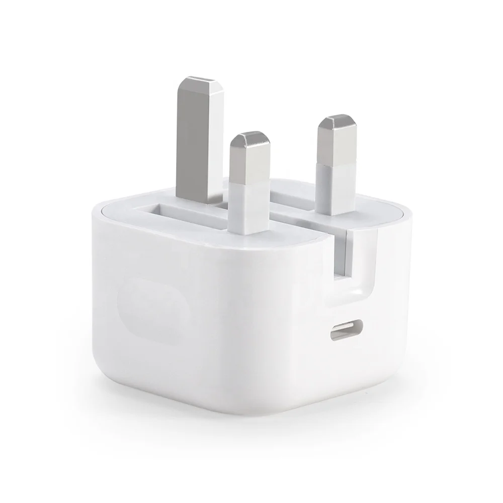 USLION 20 Вт Pd Usb C для мобильных телефонов и планшетов apple Iphone 12 Pro Max 12 мини-11, для быстрой зарядки зарядным устройством типа C для Xiaomi mi 11 быстрой зарядки адаптер