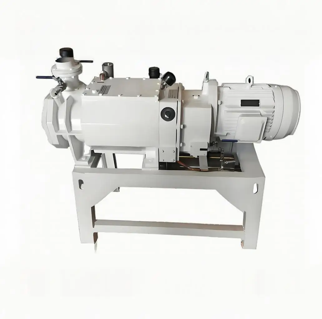 Stable and reliable spiral vacuum pump dry screw vacuum pump for Lithium battery and new energy
