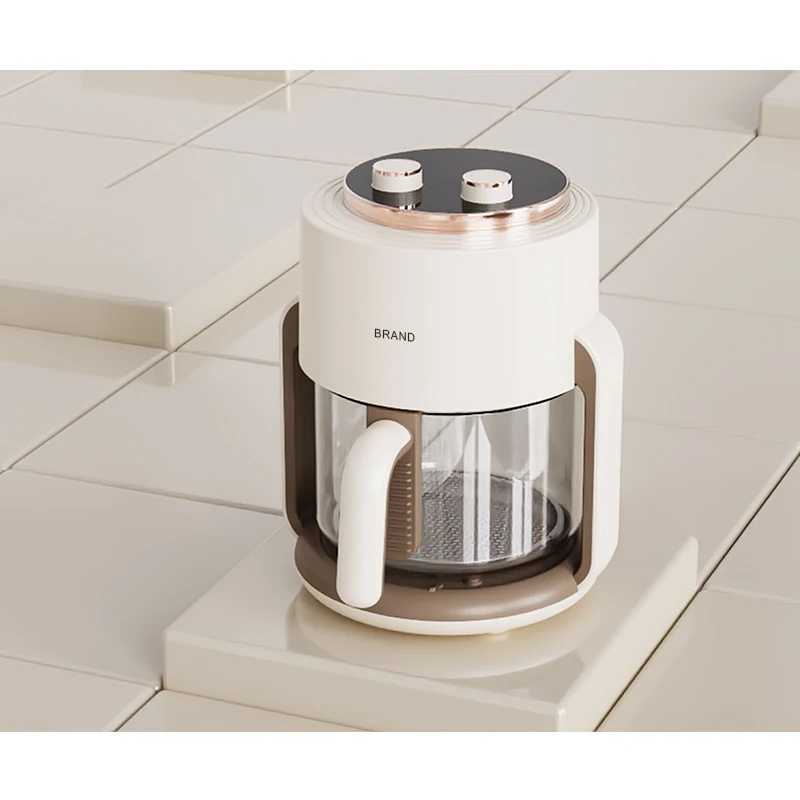 Industry Glass air fryer oven electric grill Germany market customized sample supplier AF08