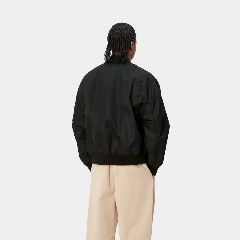 Custom Windbreaker Plus Size Track Jacket  Plain Zipper Oversized Cropped Boxy Workout Varsity Jacket Nylon Bomber Jacket Men