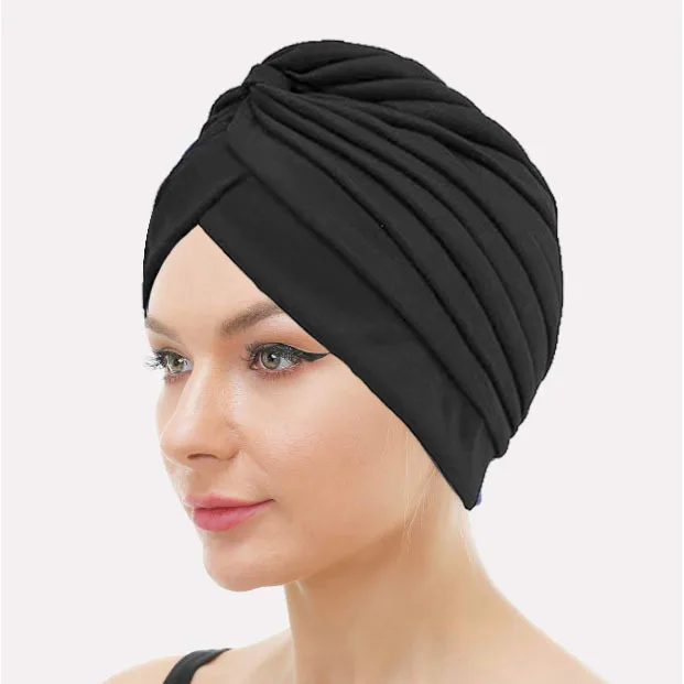 Женская тюрбан