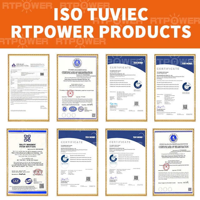 Manufactory Oem Design Aluminum Structure Panel Kit Roof System Manufacturer Wholesale Price Mount Solar Carport Structural