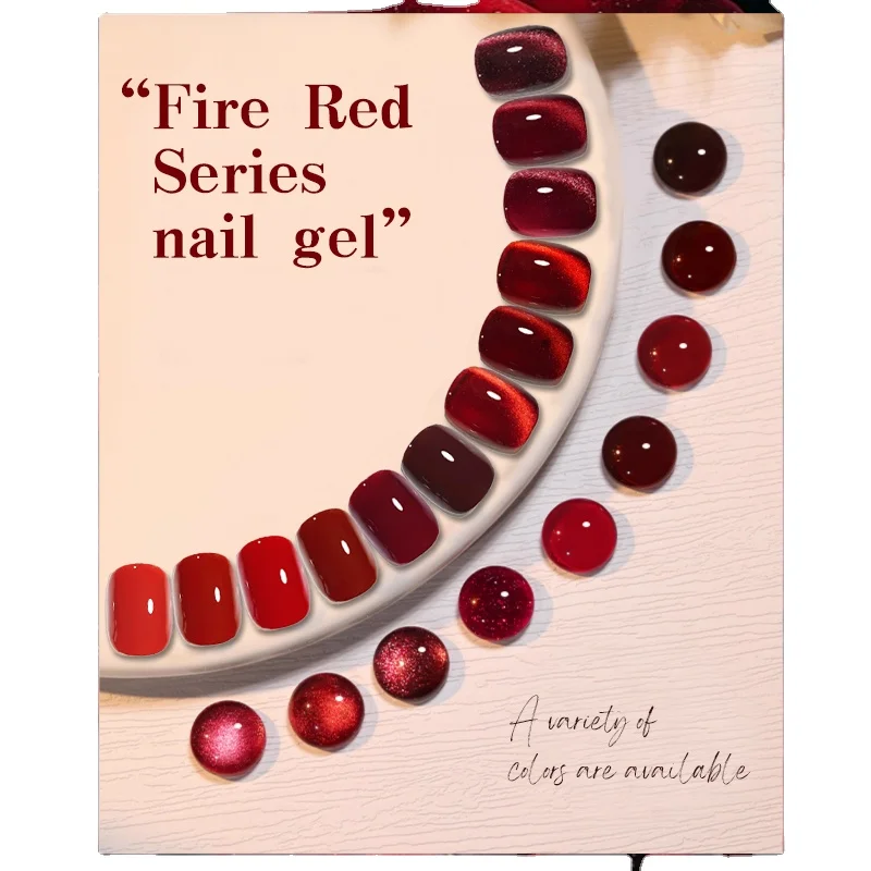 UV Nail Gel Wholesale Gel Polish Guangzhou Supplier Gel Nailpolish Acceptable 15ml/bottle