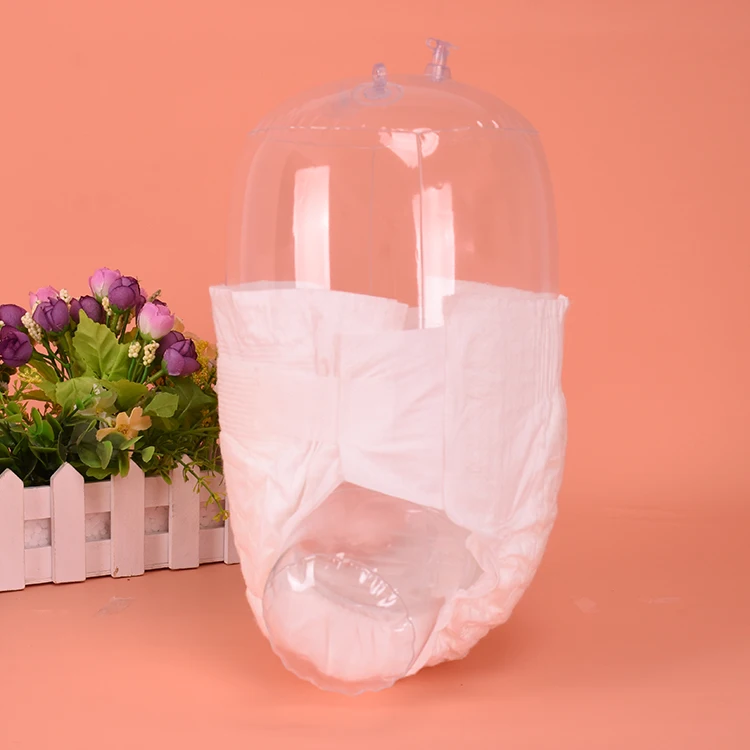 
China facture high quality Sleepy Natural Premature Disposable cheap newborn cloth sleepy Baby Diaper 