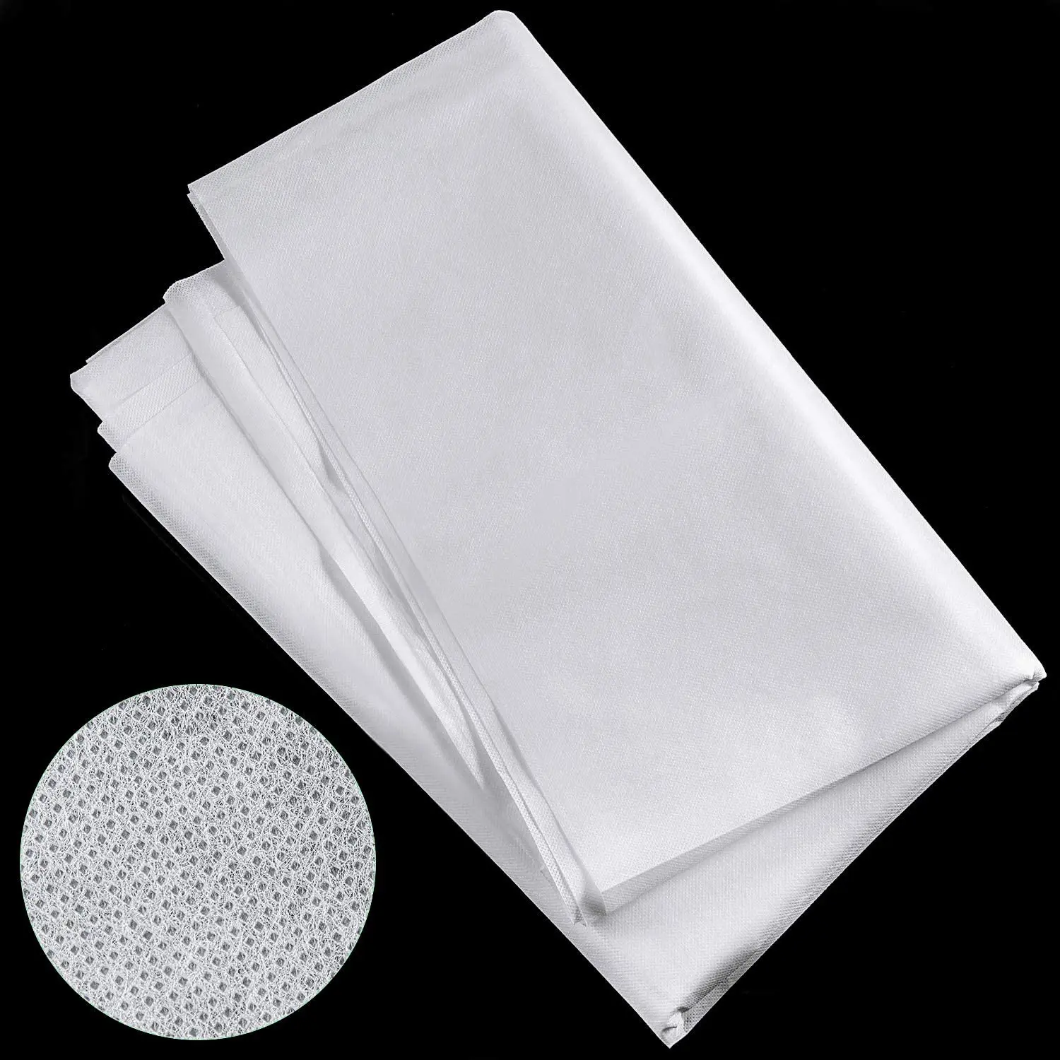 China elasticity spunbond 55gsm nonwoven fabric pp spunbond nonwoven for mask pet pp spunbond nonwoven fabric