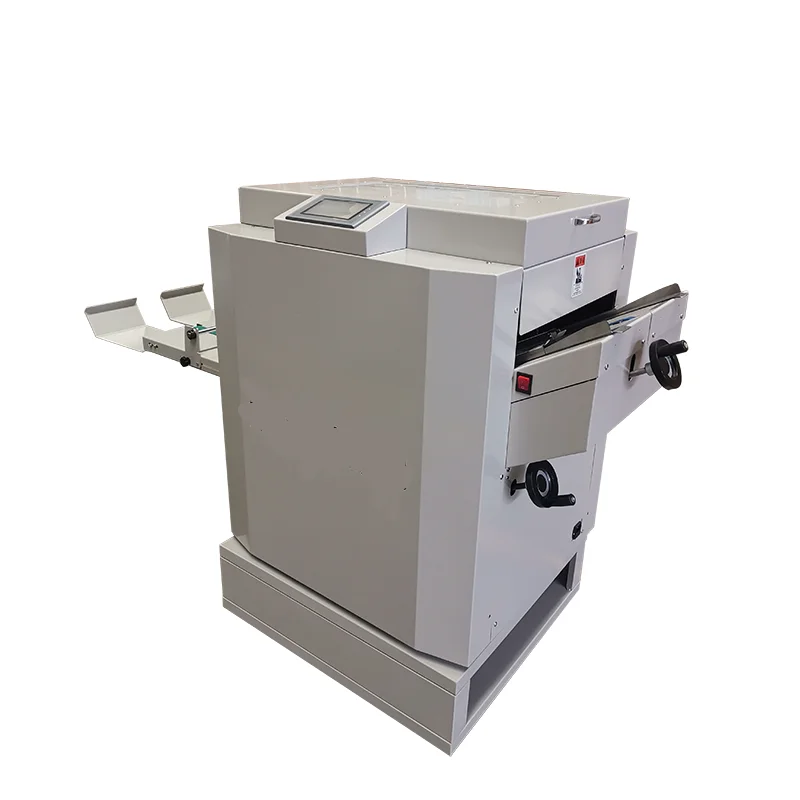 Fully automatic binding thickness stitching paper stapler electric Electric Wire Stapler Machine