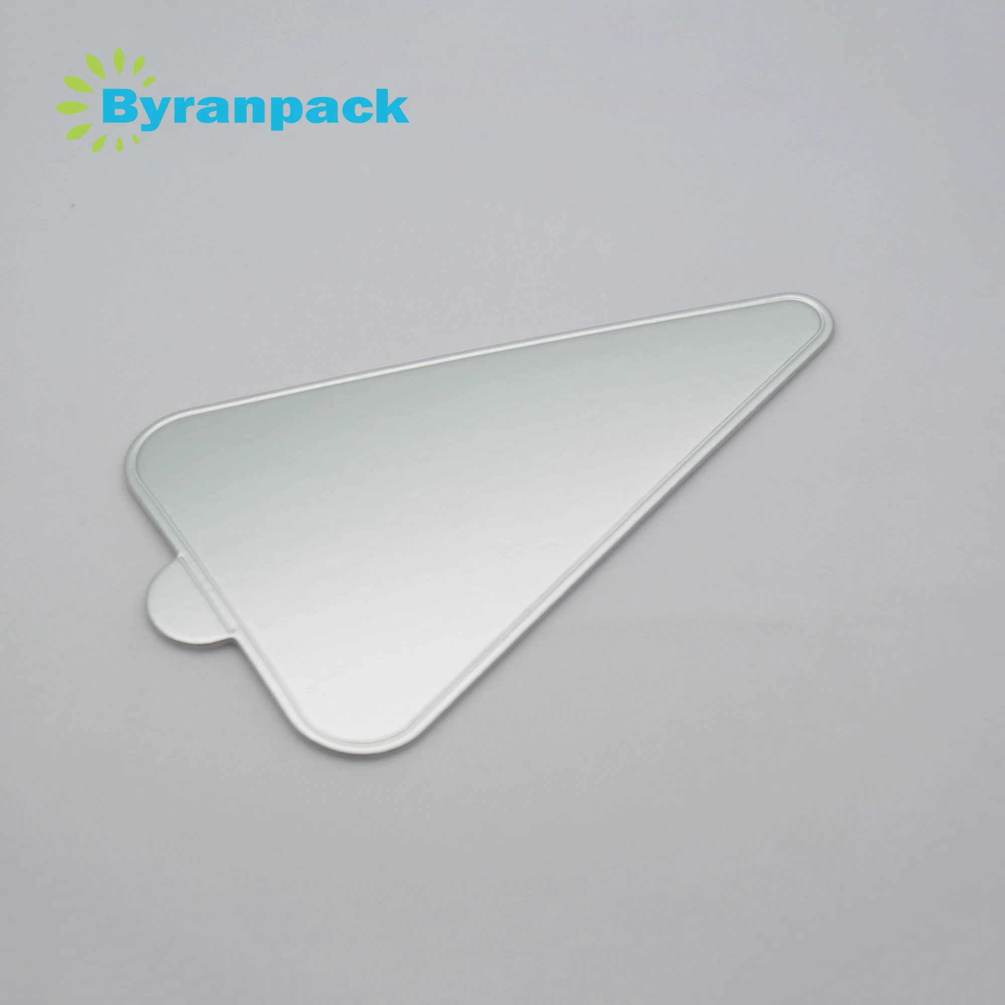 
Customized Silver Paper Cardboard for cake 