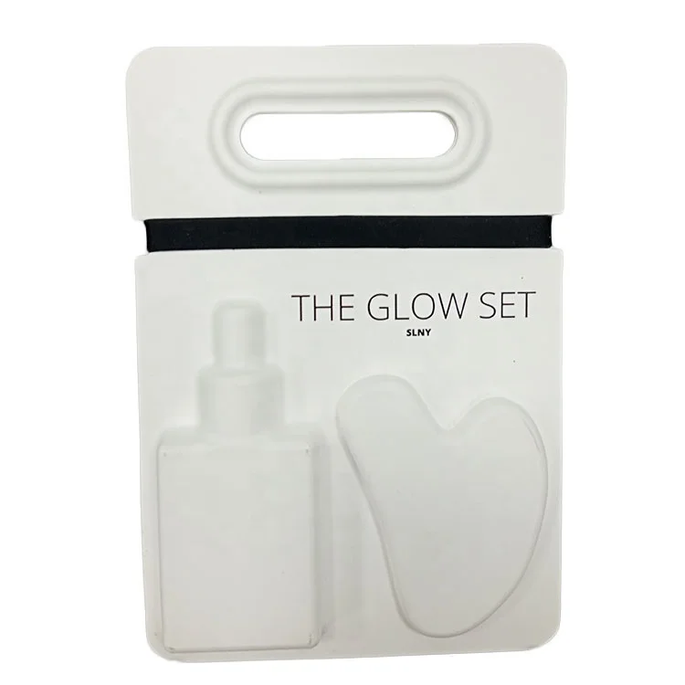 Компостируемая Экологически чистая коробка для целлюлозы 100% на заказ с эластичной лентой биоразлагаемая упаковка