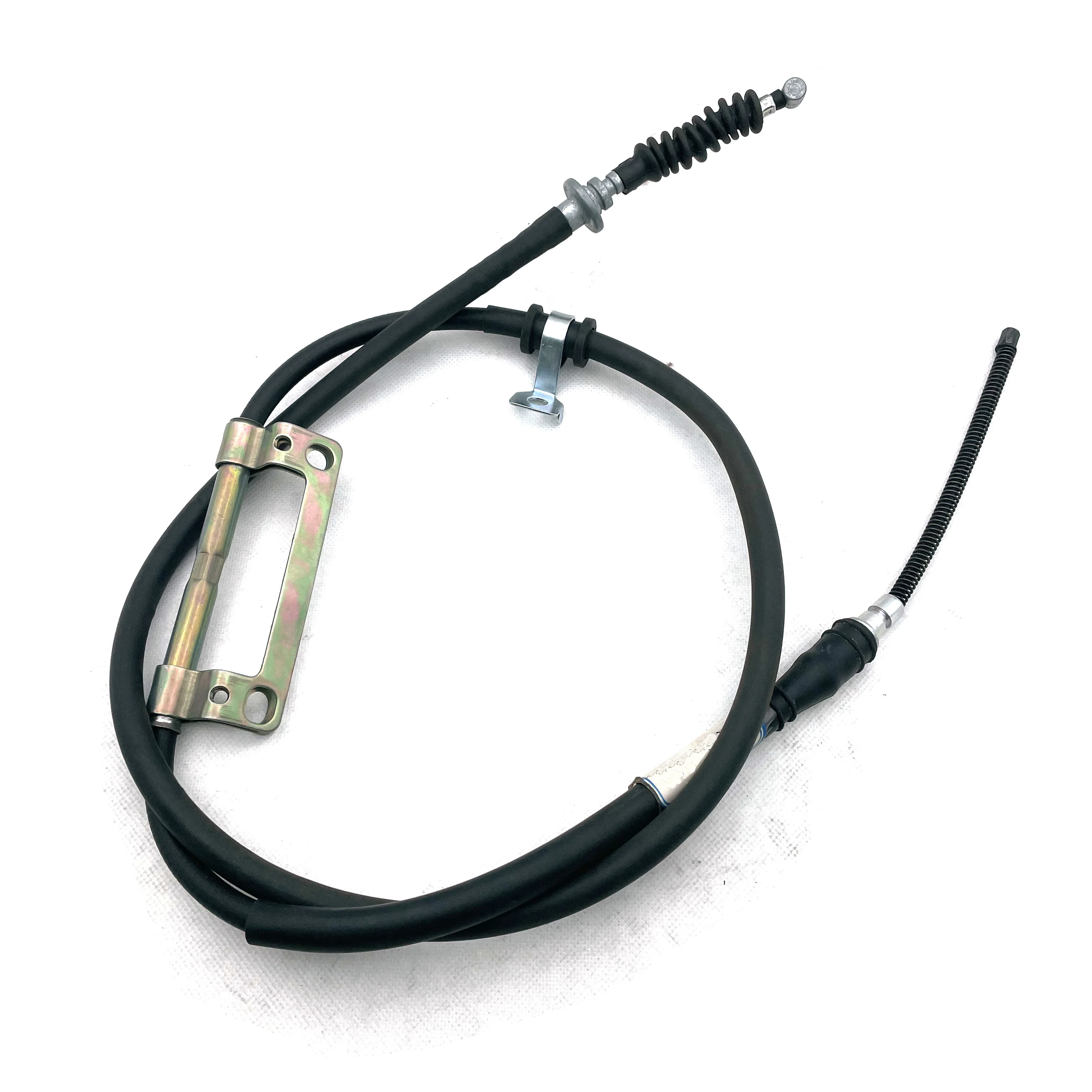 Auto Left Rear Parking cable OEM number 0K2A144420B/0K2A144420C/0K2A144420D/0K2A144420E brake cable for KIA
