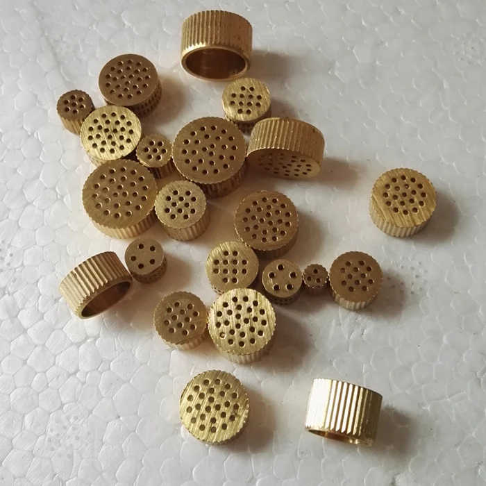 slit vent  brass/stainless steel/aluminum vent the core box mold