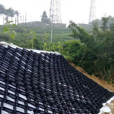 Hdpe Pe PP Geocell Welding Machine  Automatic Ultrasonic Plastic Welder Production Line