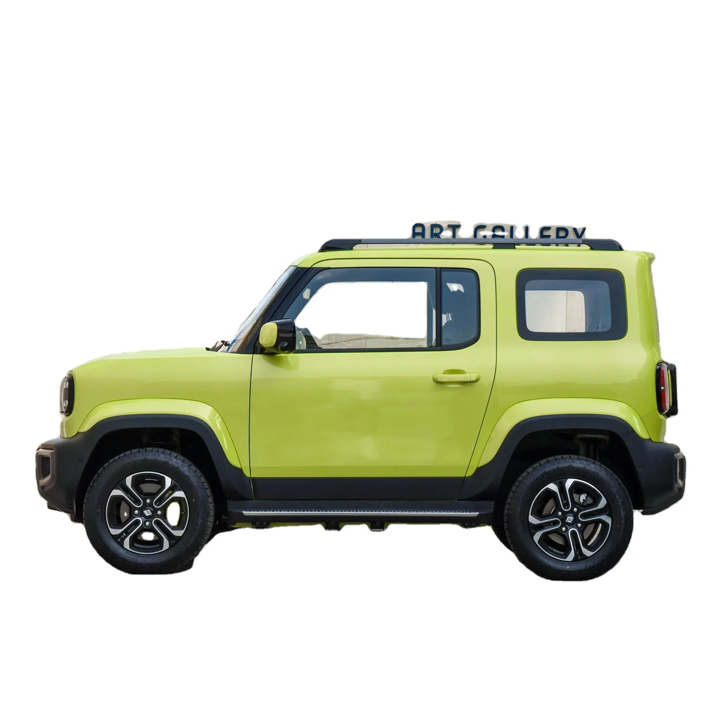Baojun Yueye Made in China Electric Wuling Suv New Car Cheaper 2023 4 Seat 303KM 68HP Wuling Baojun Yep EV Small Electric cars