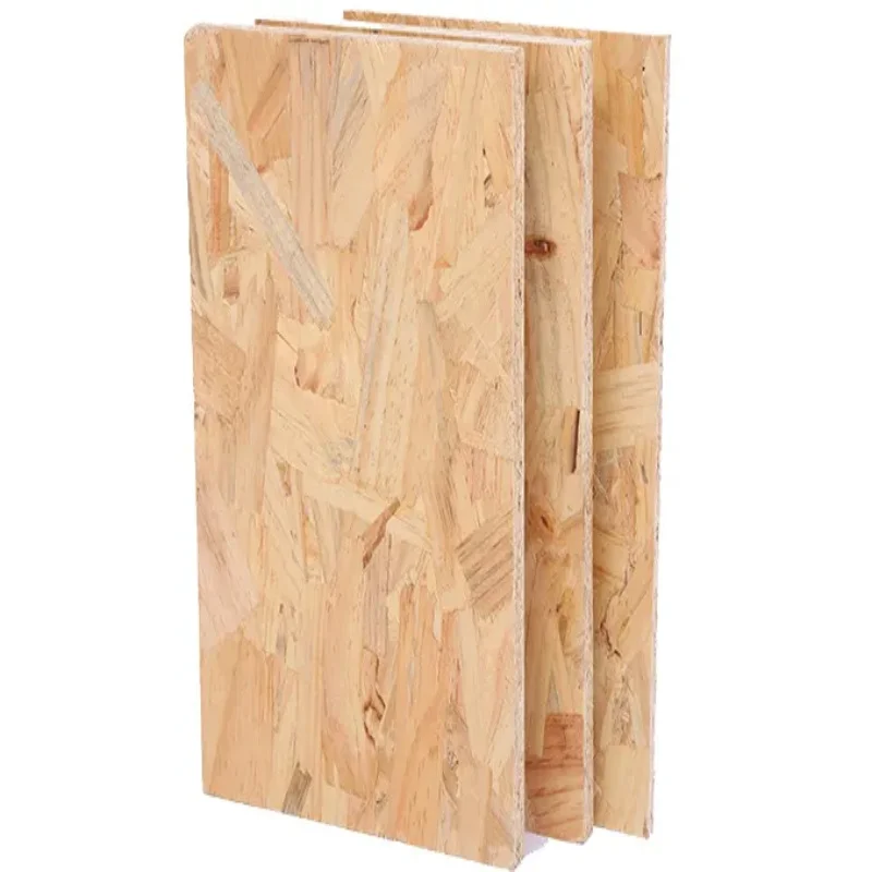 Factory outlet OSB board 3mm 6mm 9mm 12mm construction boards structural insulated panel with cheap price for construction