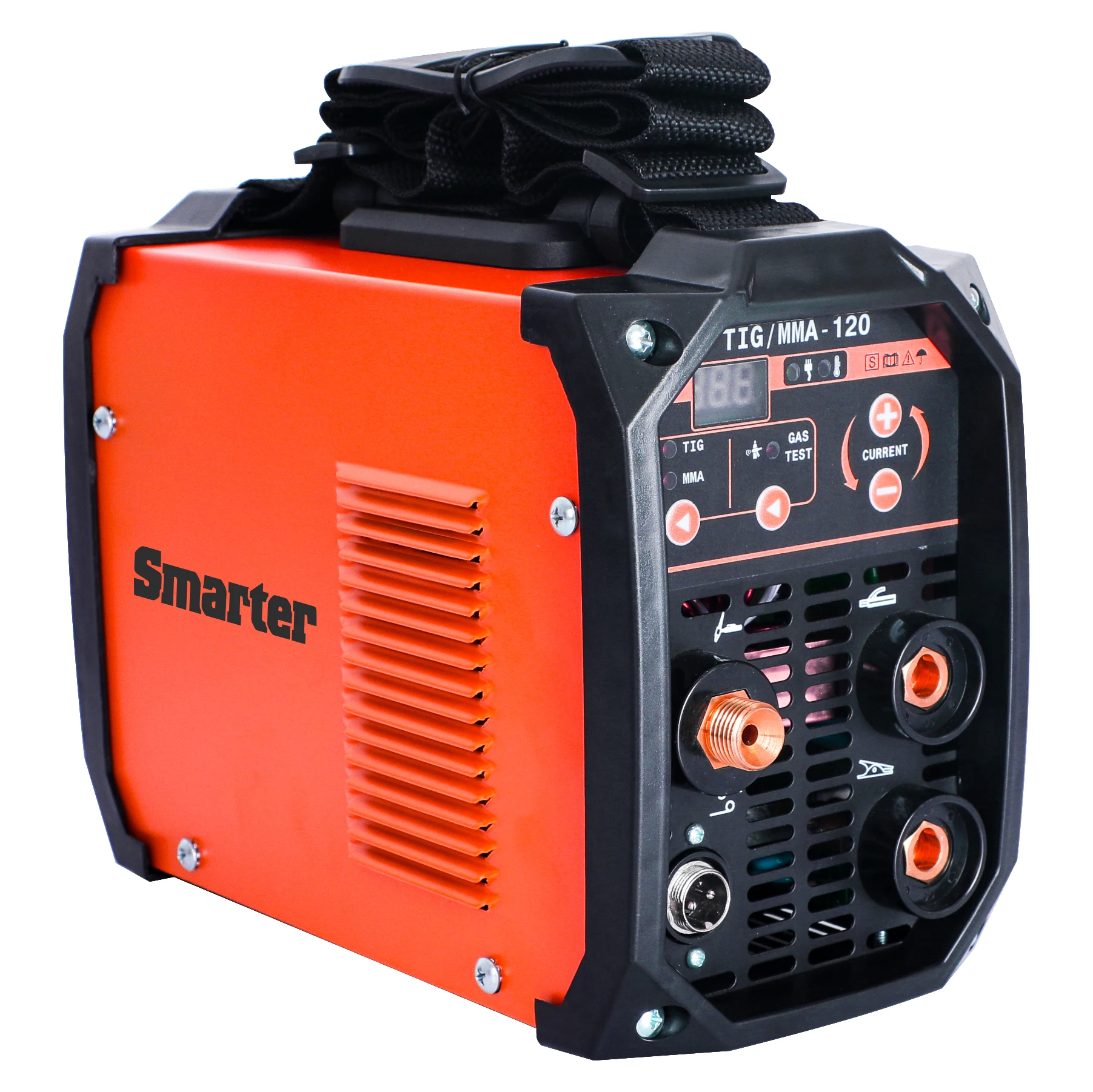 High quality inverter dual welder for sale  TIG/MMA 160/180A welding machine multi functions