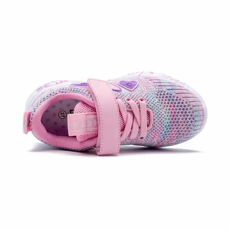 
Hobibear Hot Selling High Quality OEM Accept China Manufacturer Safe EVA Material Children Shoes Kid School Shoes 