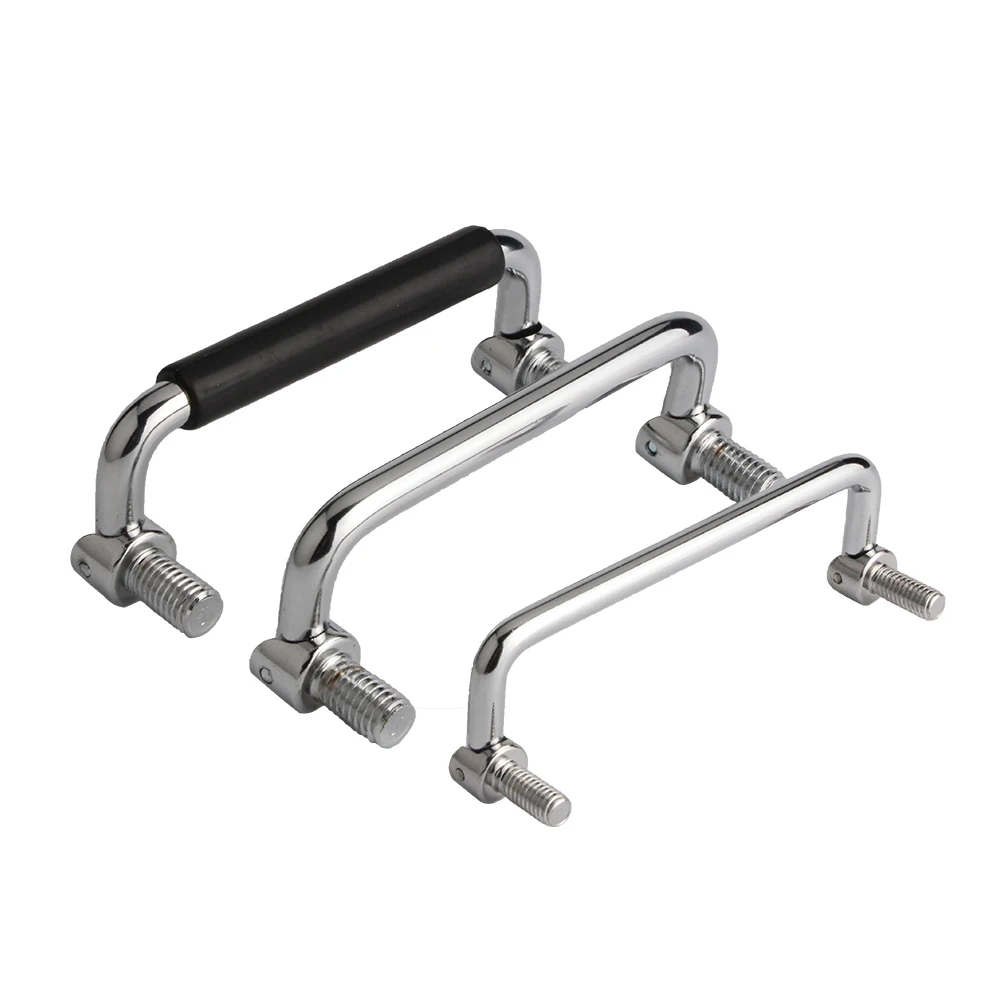 LS506 activity production and sales of photoelectric cabinet 3in U-shaped movable pull handle