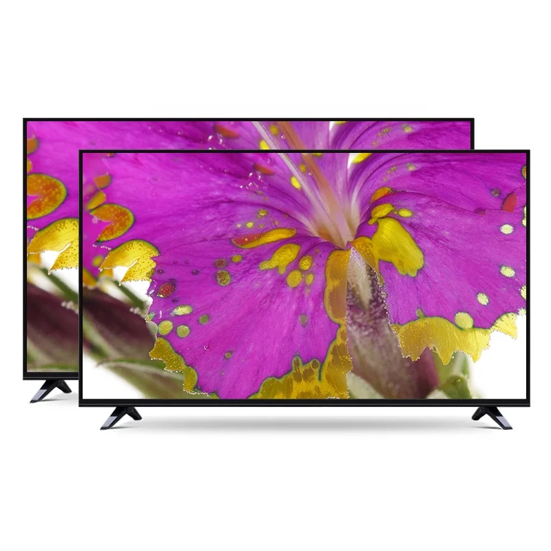OEM Television 32 Inch 1080P Full HD LED Smart Tv Television