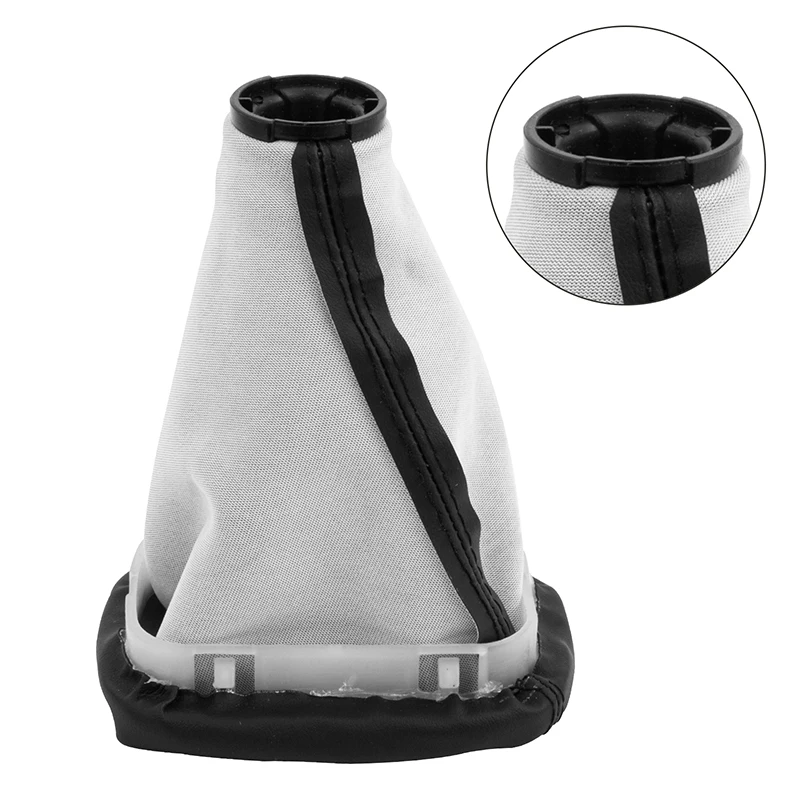 Automatic Gear Knob Shifter Knob Gear Shift Knob With leather Boot For Mercedes Vito Bus W638