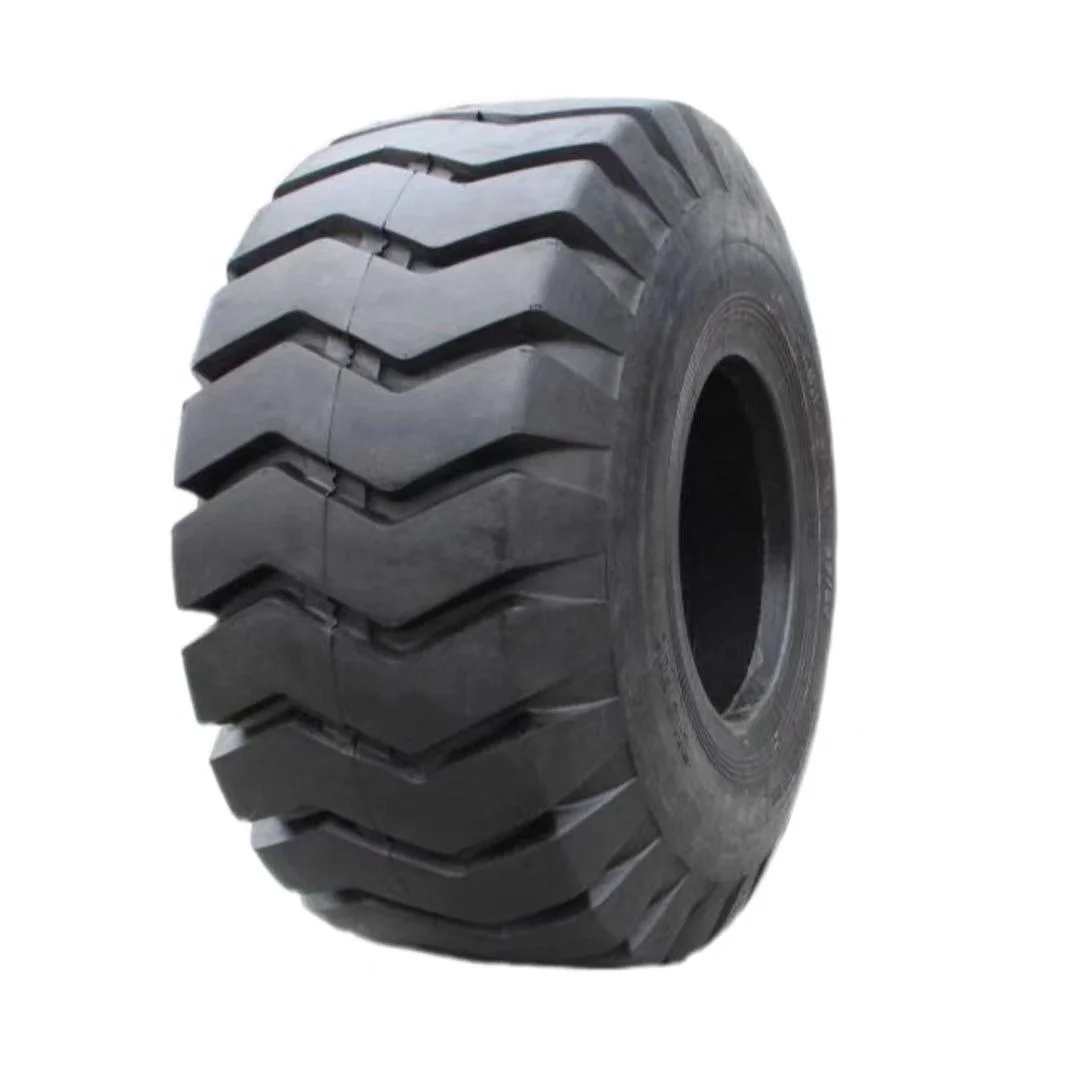 17.5-25 OTR tyre bias off the road tires Loader grader tyres OEM service 20.5-25 23.5-25