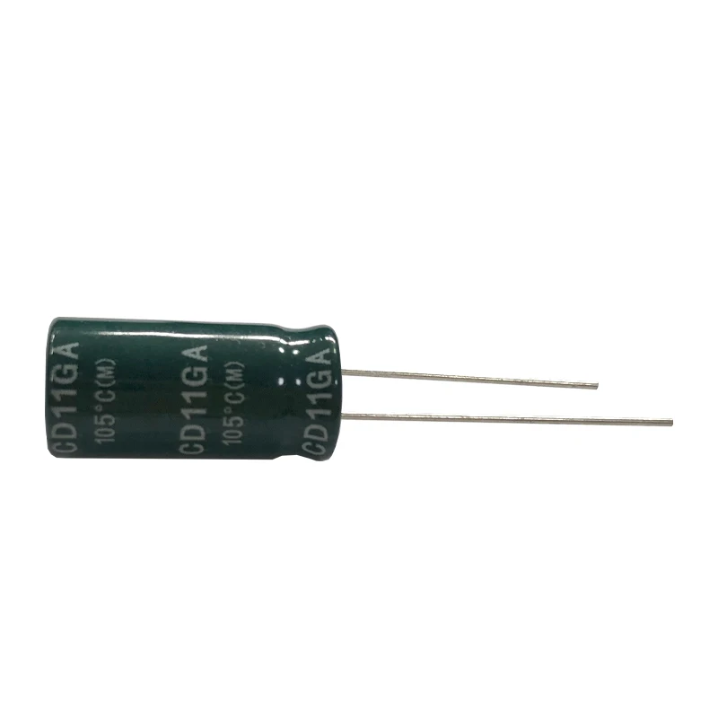  Супер Quality16V алюминиевая крышка 25В 35В с алюминиевой крышкой 50В 63В 80V 100V 2 мкФ/4 7 мкФ/6 8 мкФ/10 мкФ/22 мкФ/33 мкФ/47 мкФ алюминиевый электролитический конденсатор для светодиодного