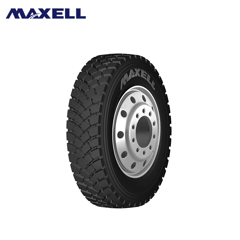 MAXELL новый дизайн 385/65R22.5 и 315/70R22.5 все стальные радиальные грузовые шины