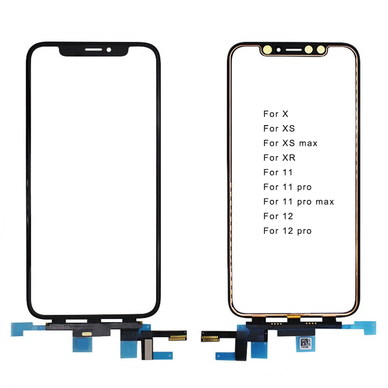 Replacement 7305I Lcd Replacement Mobile Phones Display Mobile Display For Lenovo
